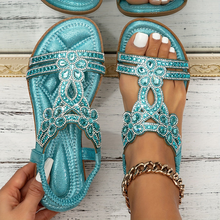 orthopädische Sandalen Damen von Heidi München – Ansicht 9