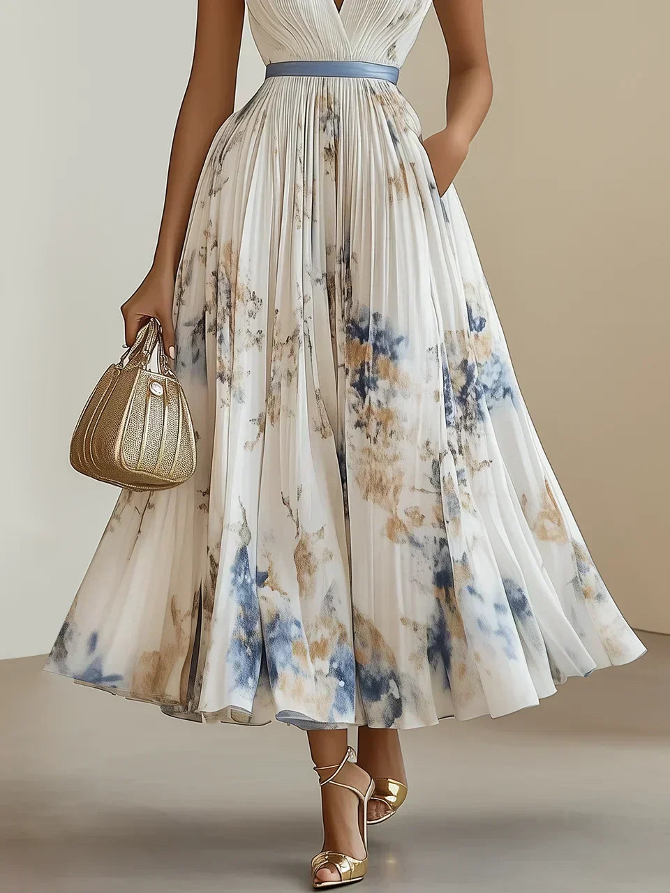 Kleid Damen von Heidi München – Ansicht 8