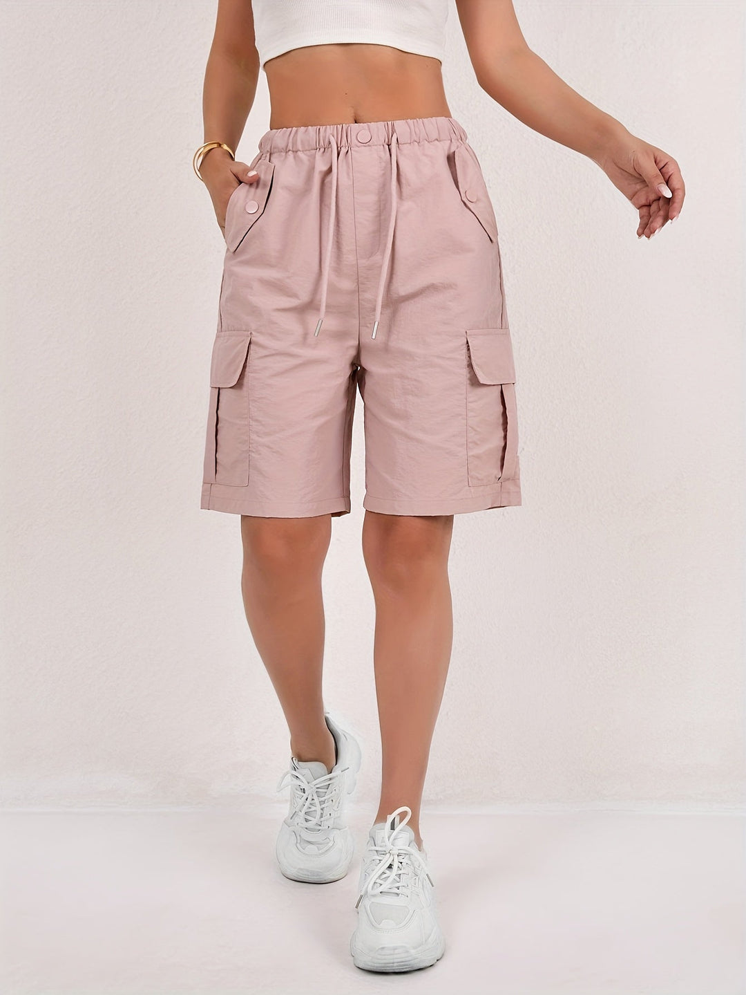 Damen Shorts Sommer von Heidi München – Ansicht 1