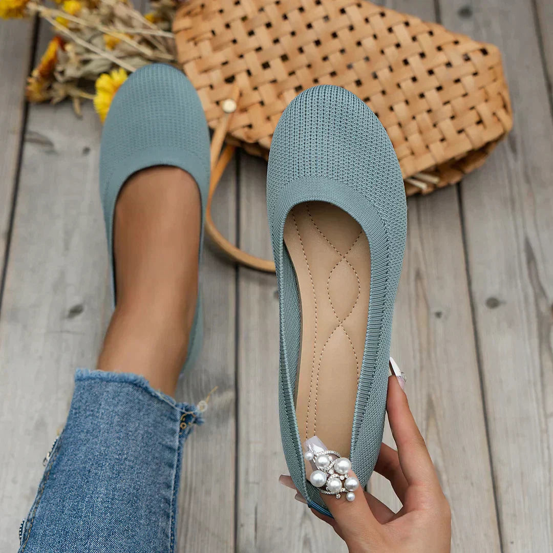bequeme Damenschuhe von Heidi München – Ansicht 14