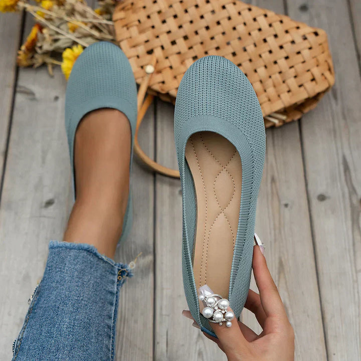bequeme Damenschuhe von Heidi München – Ansicht 14