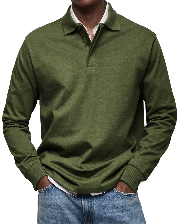 Poloshirt Herren von Heidi München – Ansicht 9
