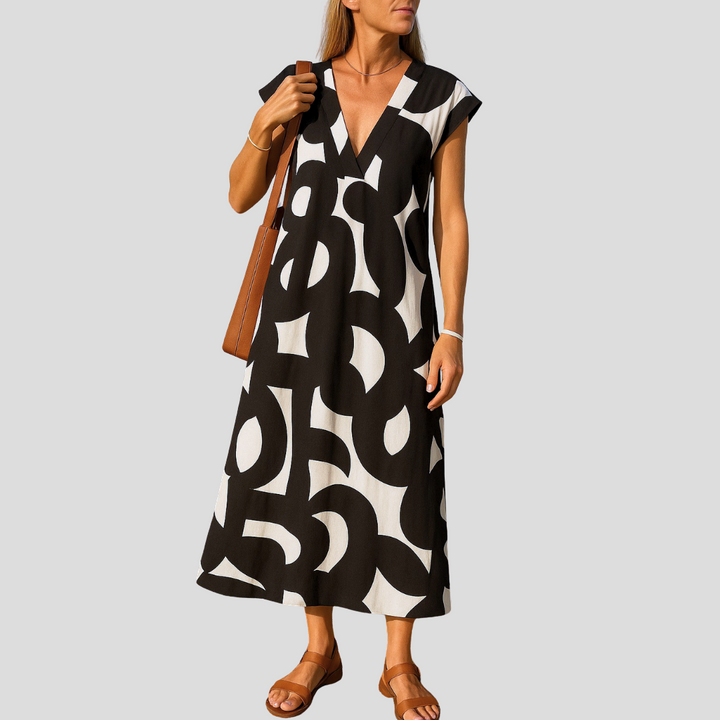 Sommerkleid Damen von Heidi München – Ansicht 5