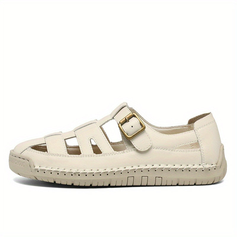 bequeme Sandalen Damen von Heidi München – Ansicht 6