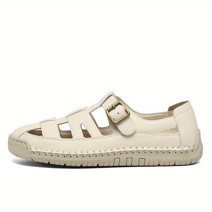 bequeme Sandalen Damen von Heidi München – Ansicht 6