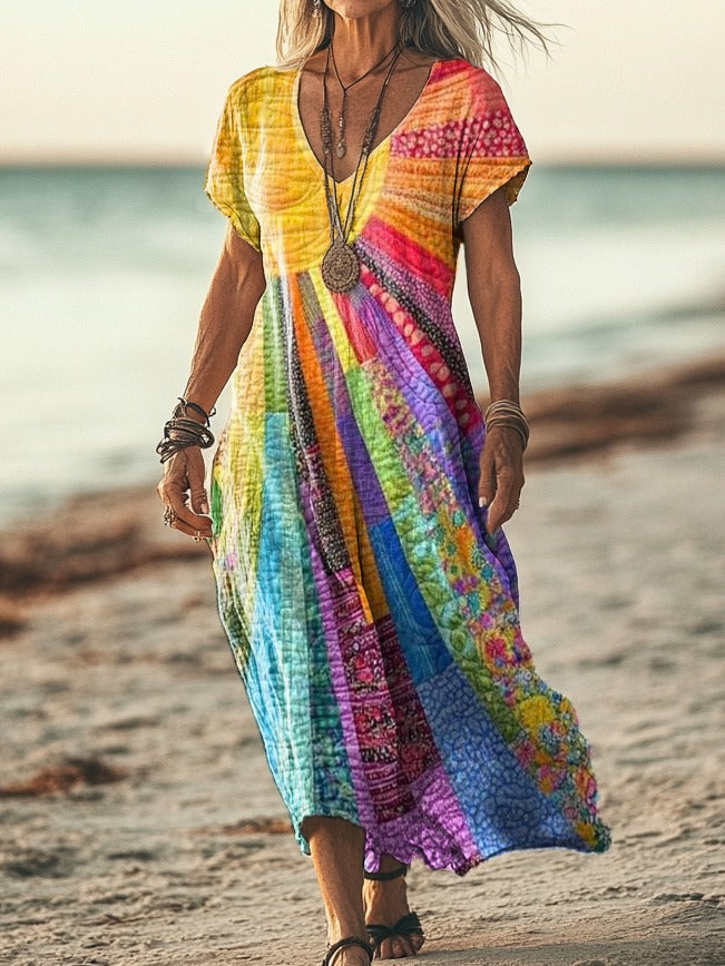 Sommerkleid Damen von Heidi München – Ansicht 1