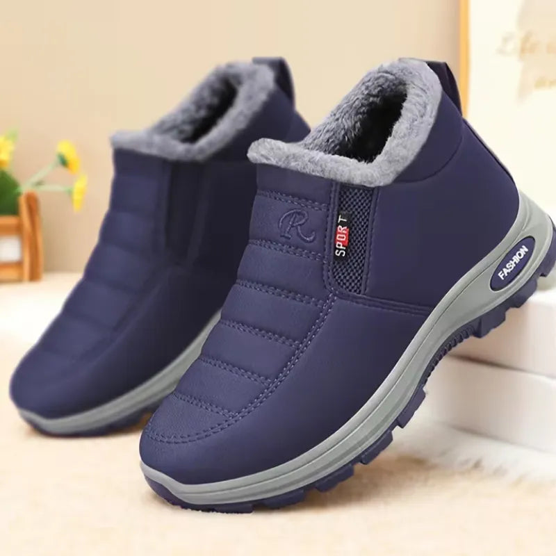 bequeme Damenschuhe von Heidi München – Ansicht 14