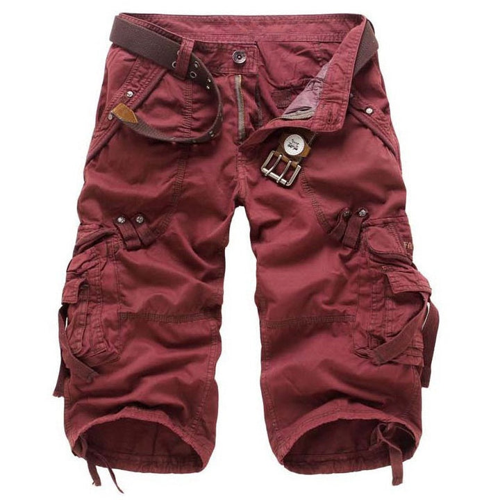 Herren Shorts Sommer von Heidi München – Ansicht 5