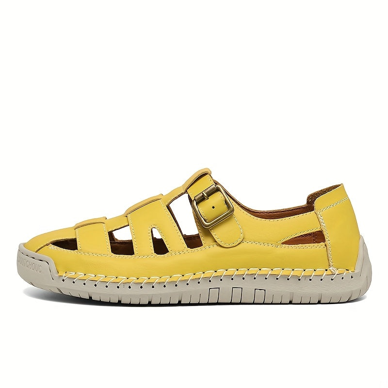 bequeme Sandalen Damen von Heidi München – Ansicht 9