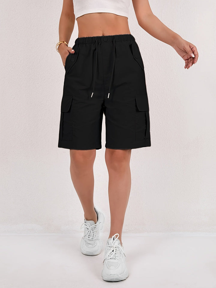 Damen Shorts Sommer von Heidi München – Ansicht 2