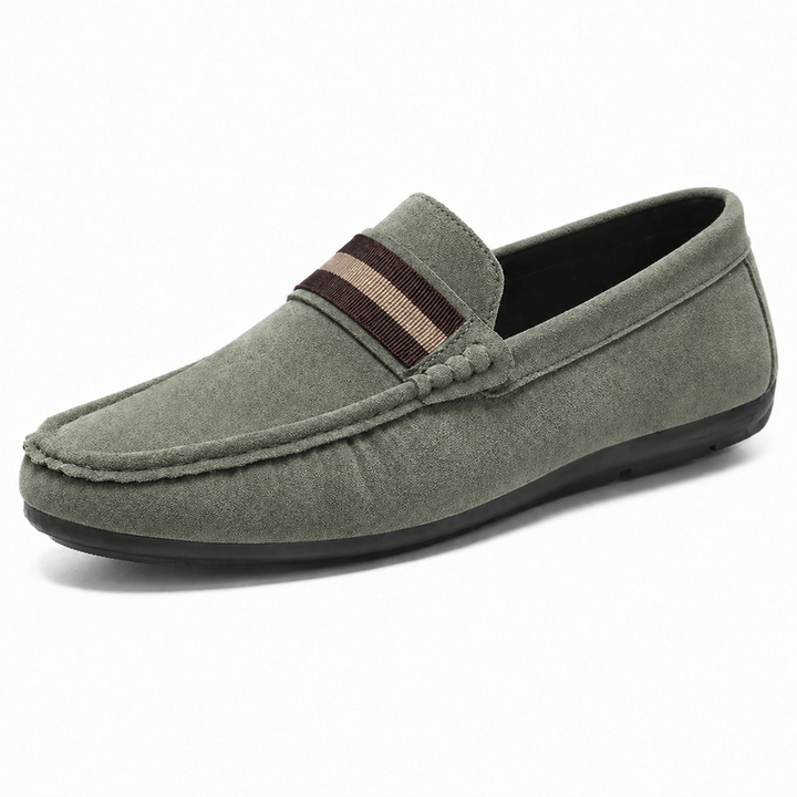 Heidi München | Bequeme Herren Loafer
