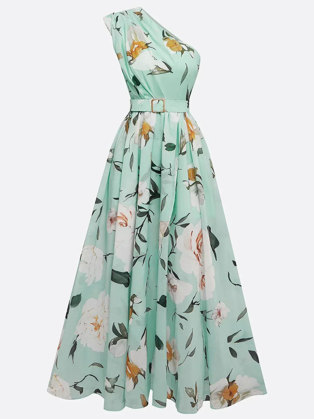 Maxikleid Damen von Heidi München – Ansicht 8