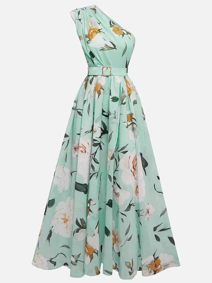 Maxikleid Damen von Heidi München – Ansicht 8