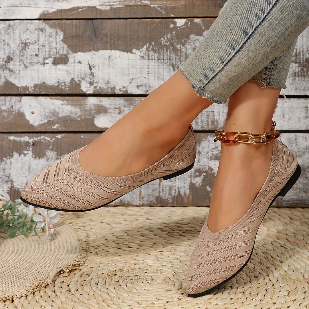 bequeme Damenschuhe von Heidi München – Ansicht 9