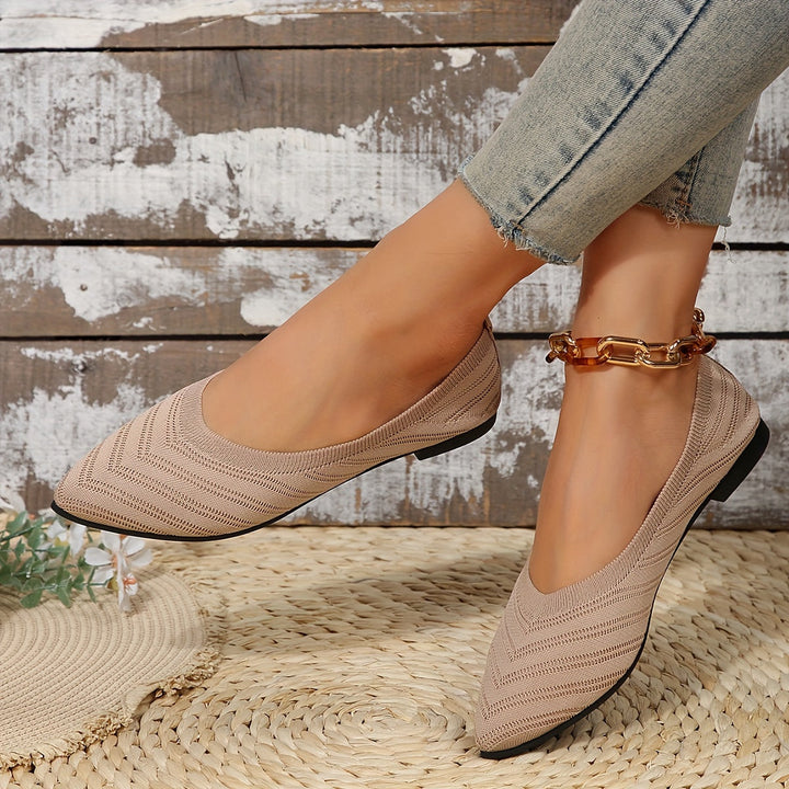 bequeme Damenschuhe von Heidi München – Ansicht 9