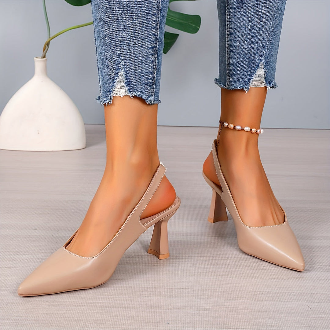 Pumps Damen von Heidi München – Ansicht 10