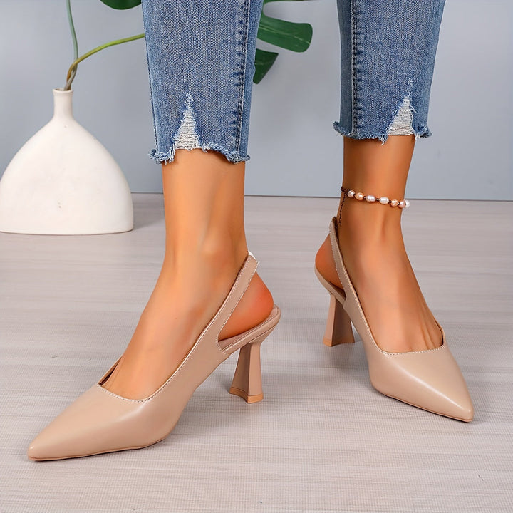 Pumps Damen von Heidi München – Ansicht 10