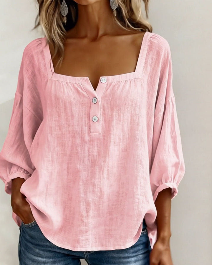 Damenbluse von Heidi München – Ansicht 7