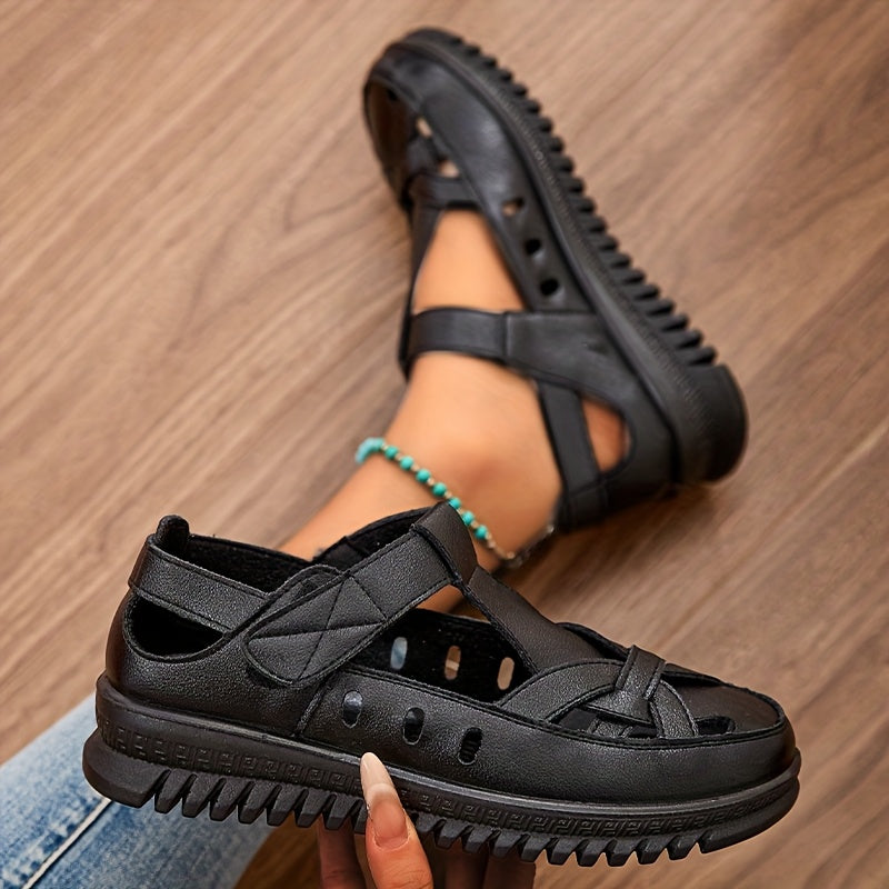 bequeme Sandalen Damen von Heidi München – Ansicht 9