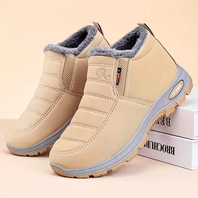 bequeme Damenschuhe von Heidi München – Ansicht 5