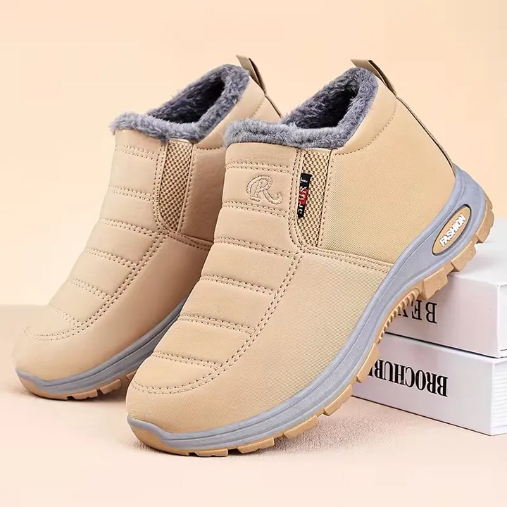 bequeme Damenschuhe von Heidi München – Ansicht 5