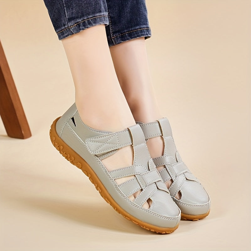 bequeme Sandalen Damen von Heidi München – Ansicht 13