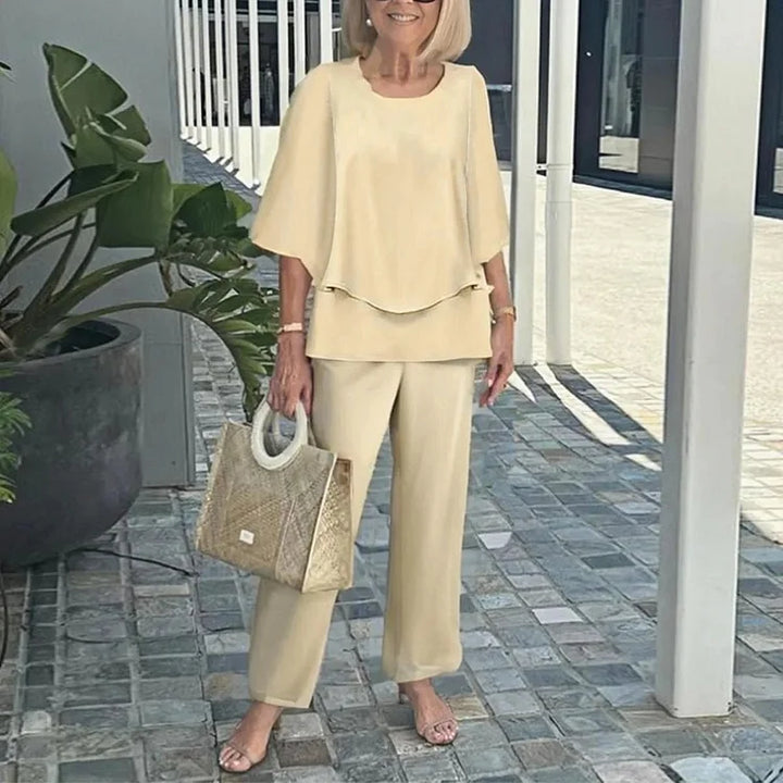Zweiteiler Damen von Heidi München – Ansicht 9