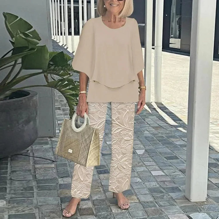 Zweiteiler Damen von Heidi München – Ansicht 10