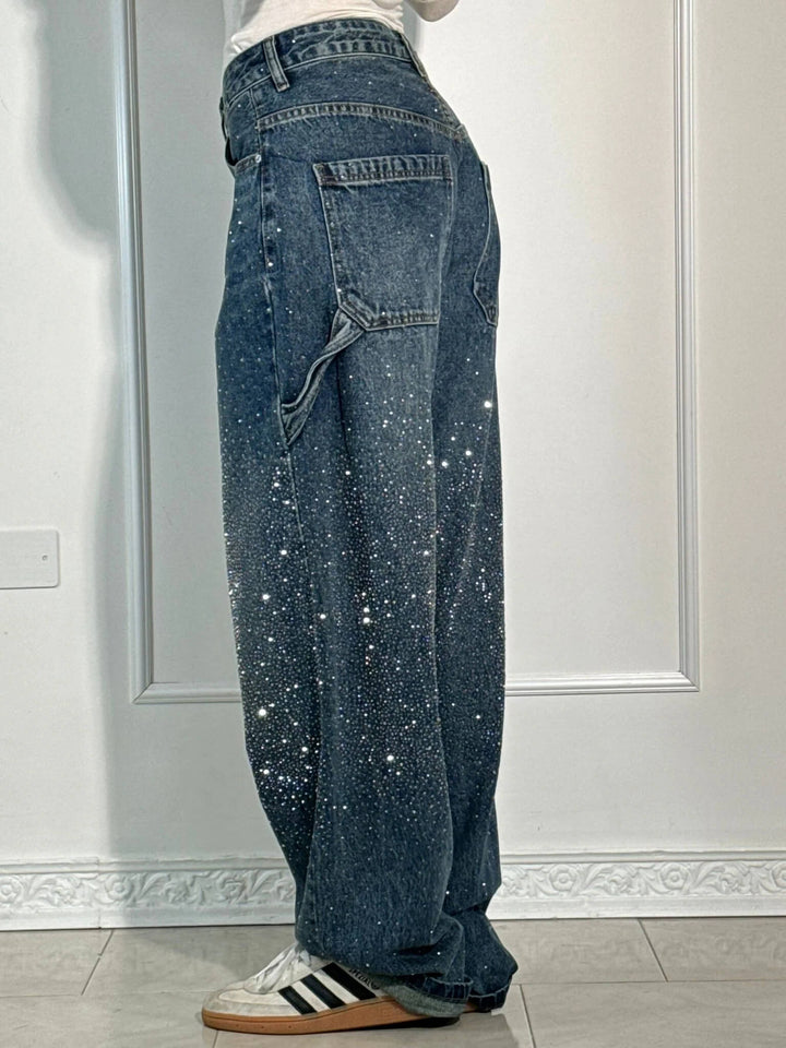 Jeans Damen von Heidi München – Ansicht 6