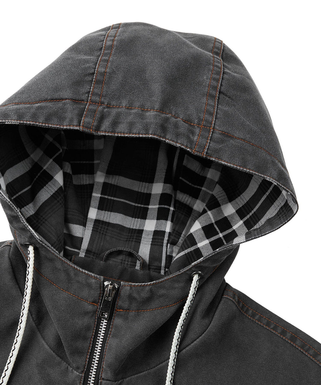 Herren Jacke von Heidi München – Ansicht 3