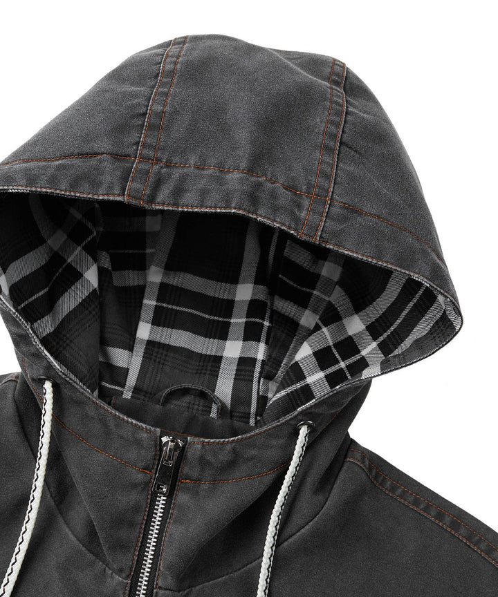 Herren Jacke von Heidi München – Ansicht 3