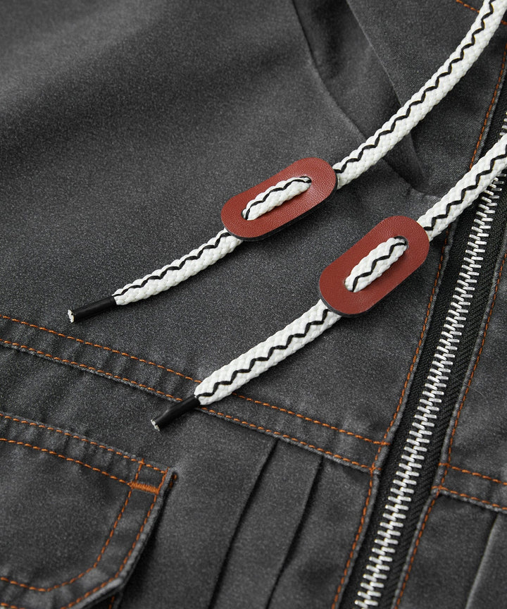 Herren Jacke von Heidi München – Ansicht 4