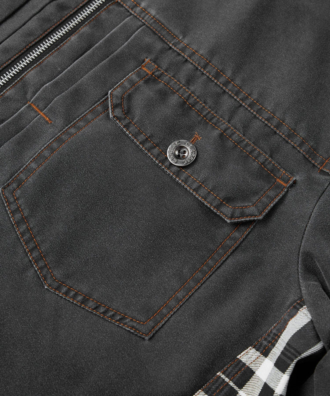 Herren Jacke von Heidi München – Ansicht 5