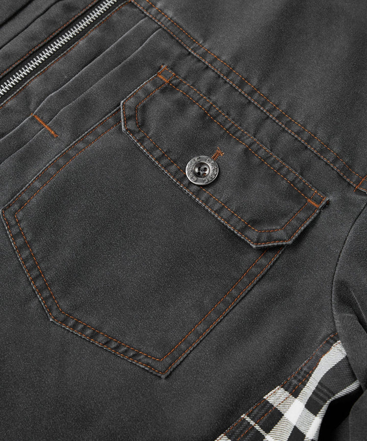 Herren Jacke von Heidi München – Ansicht 5