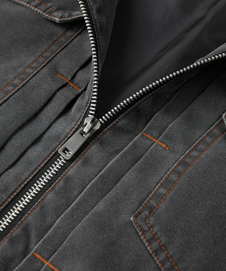 Herren Jacke von Heidi München – Ansicht 6