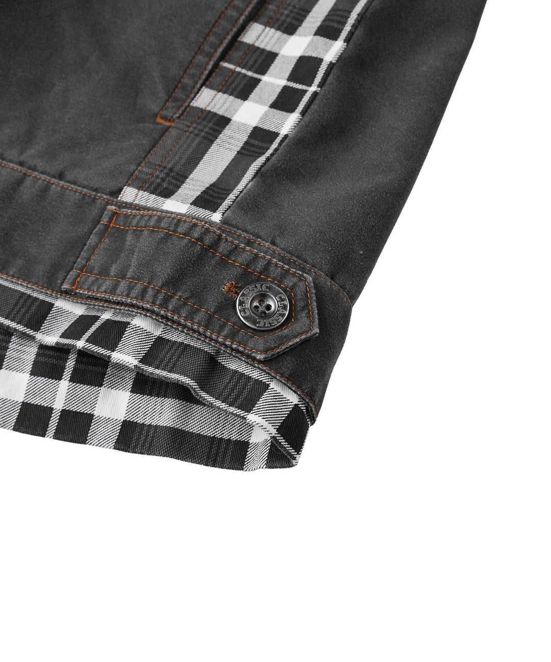 Herren Jacke von Heidi München – Ansicht 8