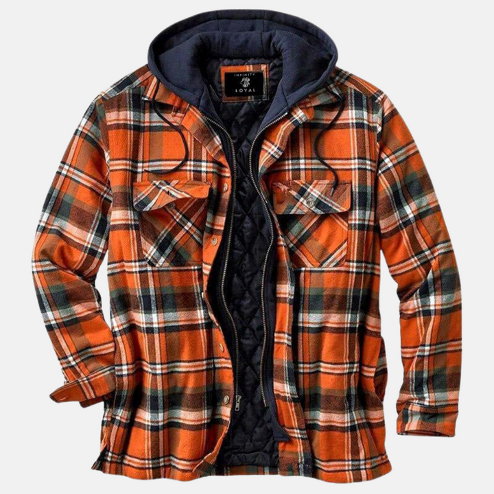 Herren Jacke von Heidi München – Ansicht 5