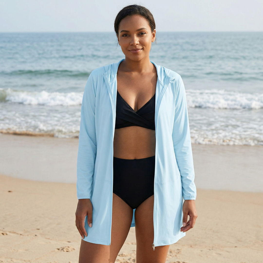 Strandmode Damen von Heidi München – Ansicht 6