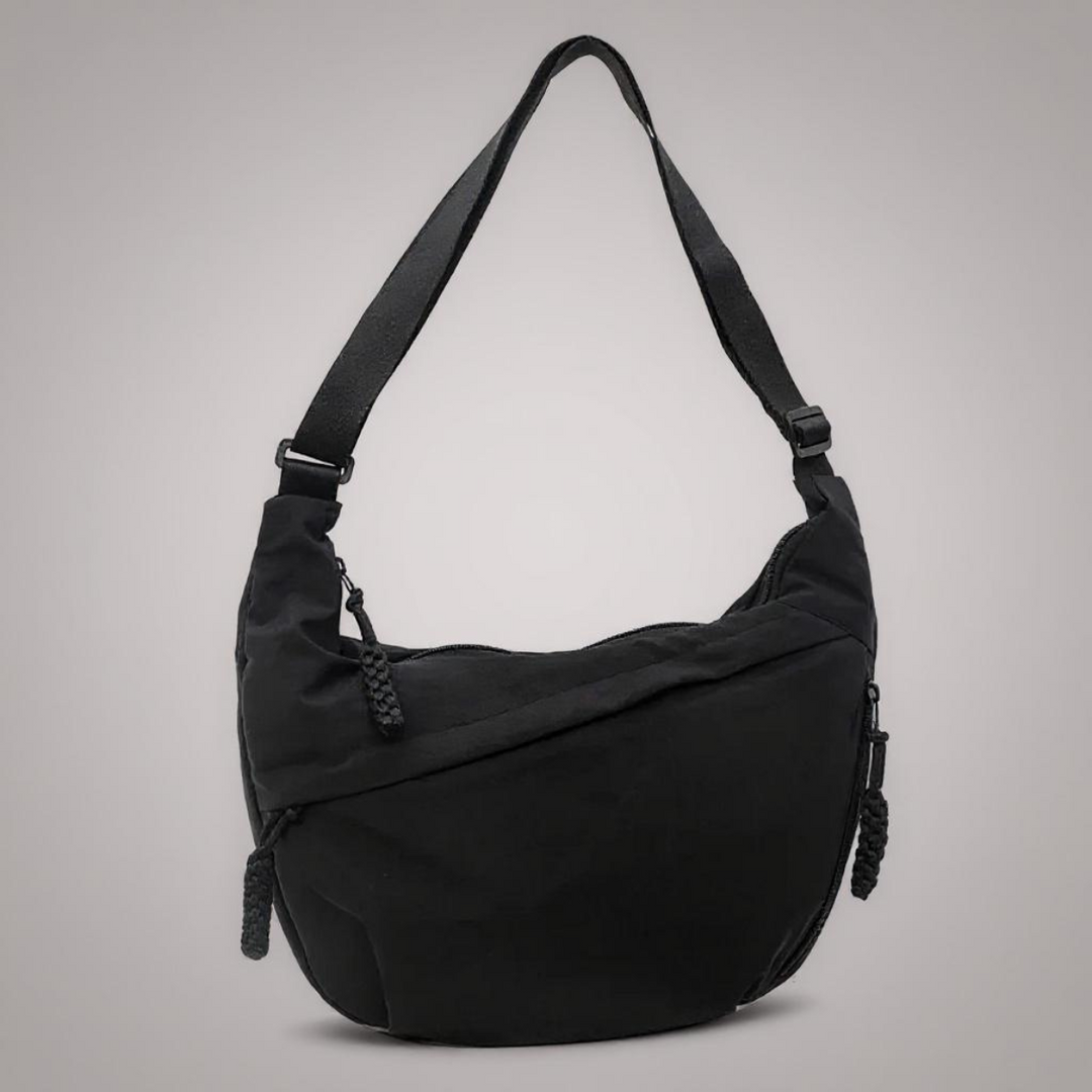 Schultertasche Damen von Heidi München – Ansicht 8
