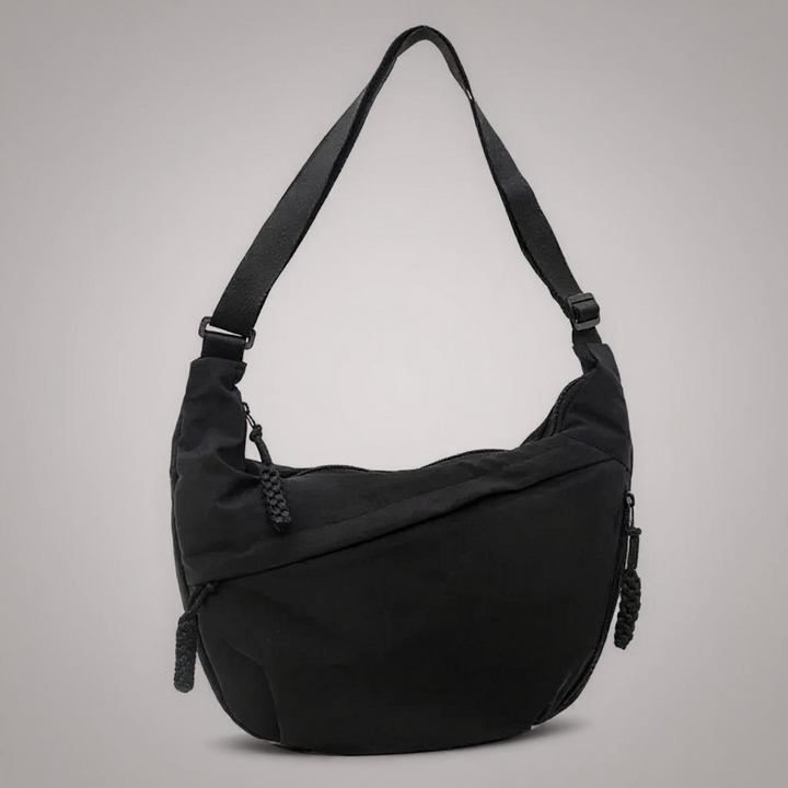 Schultertasche Damen von Heidi München – Ansicht 8