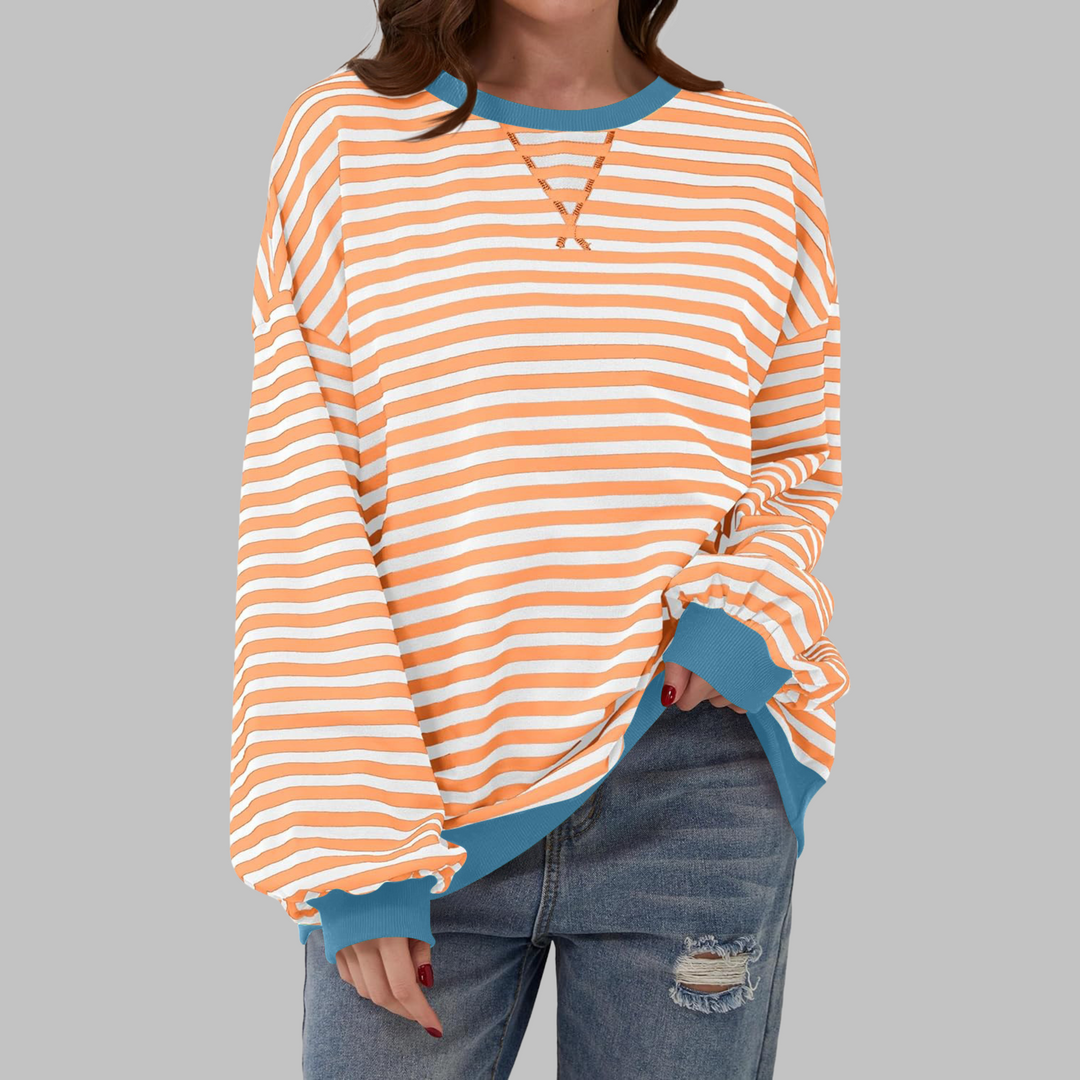 Sweatshirt Herren von Heidi München – Ansicht 4