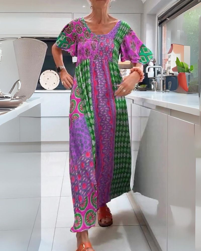 Sommerkleid Damen von Heidi München – Ansicht 4