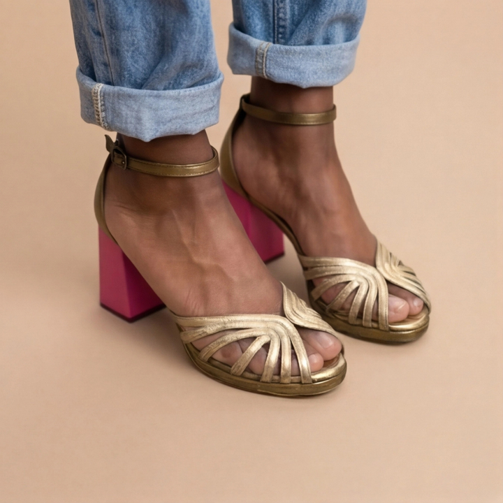 High Heels Damen von Heidi München – Ansicht 1