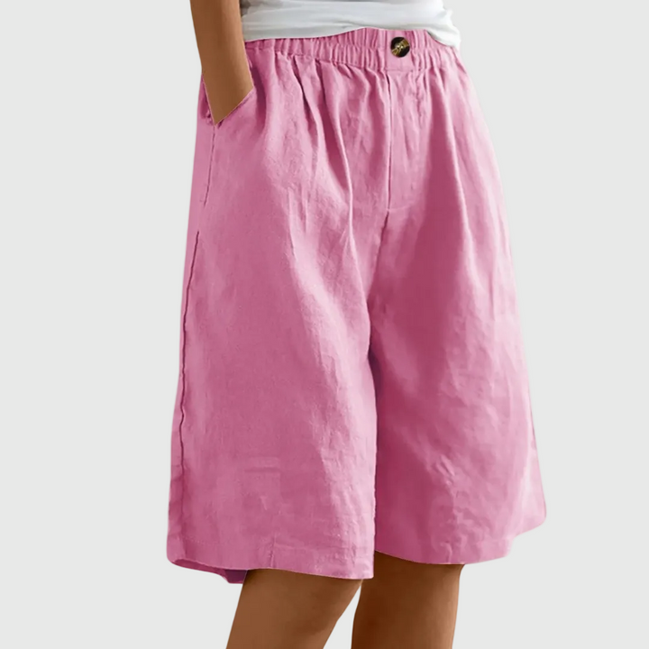 Damen Shorts Sommer von Heidi München – Ansicht 9