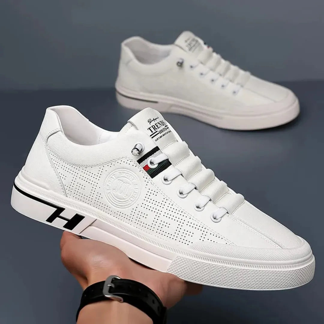 Lorenzo Street Freizeitschuhe Herren – Heidi München