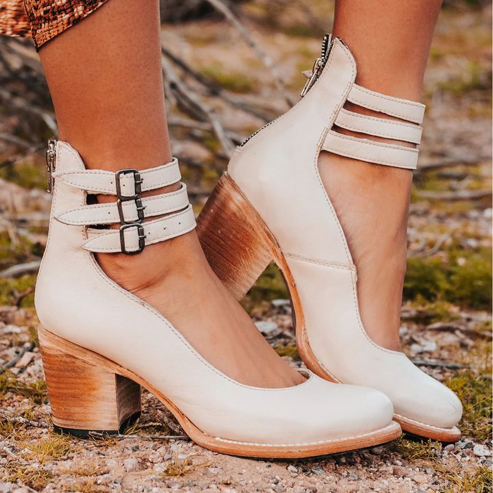 Damenstiefel von Heidi München – Ansicht 4
