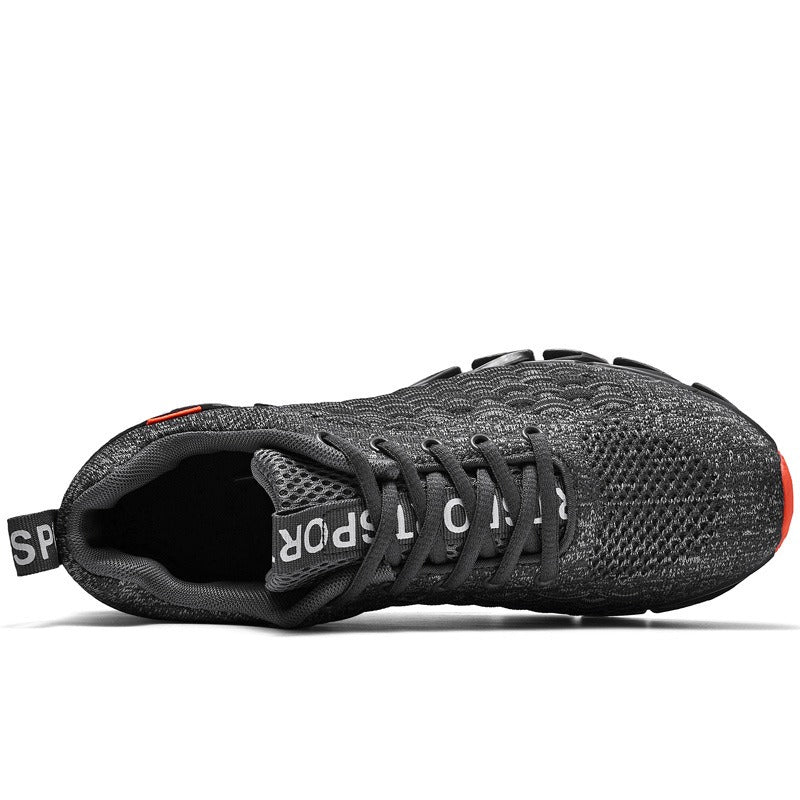 Axel Active Dragonskin Sneaker – Heidi München