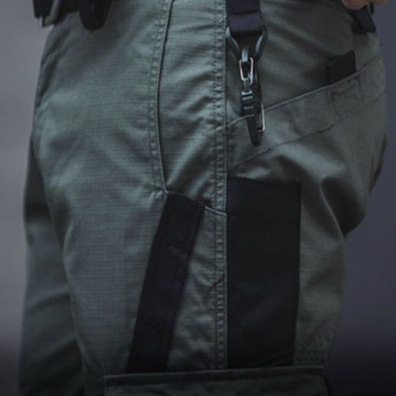 Herren Shorts Sommer von Heidi München – Ansicht 12
