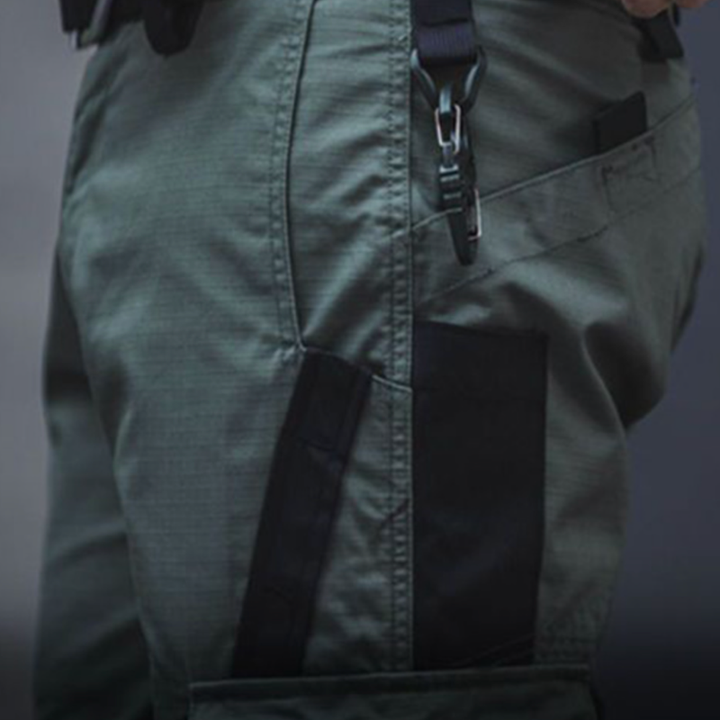 Herren Shorts Sommer von Heidi München – Ansicht 12