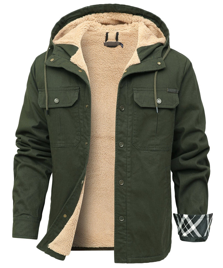 Herren Jacke von Heidi München – Ansicht 6